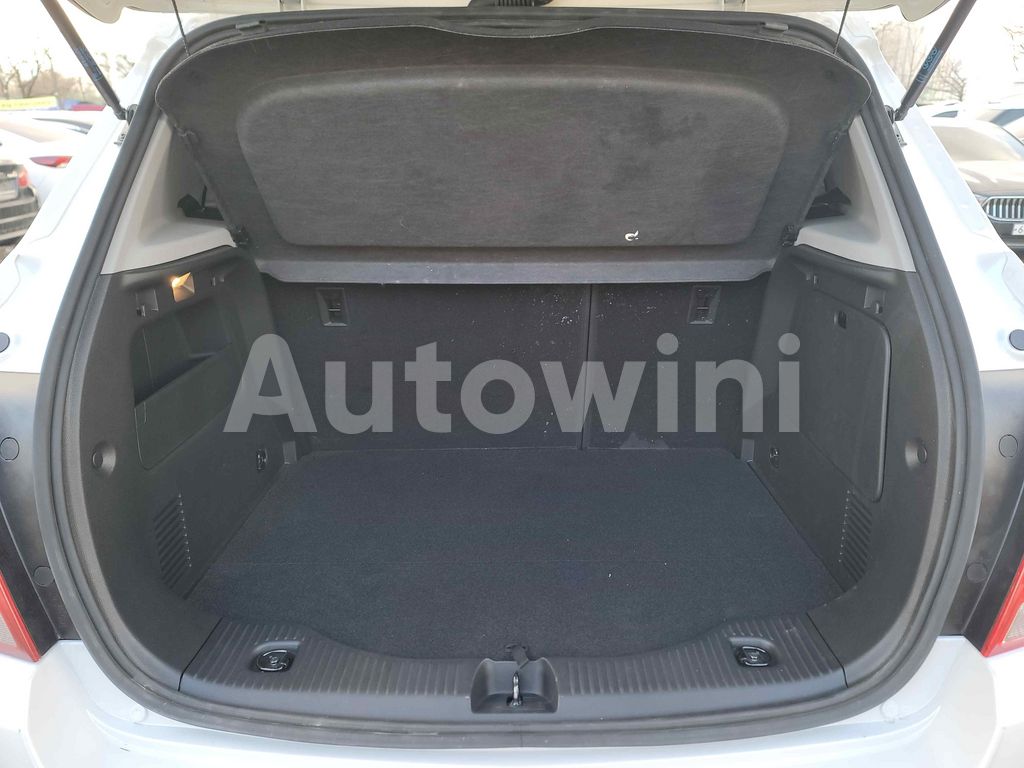 2020 GM DAEWOO (CHEVROLET)  TRAX A/T NANI/R.CAM/S.KEY - 46