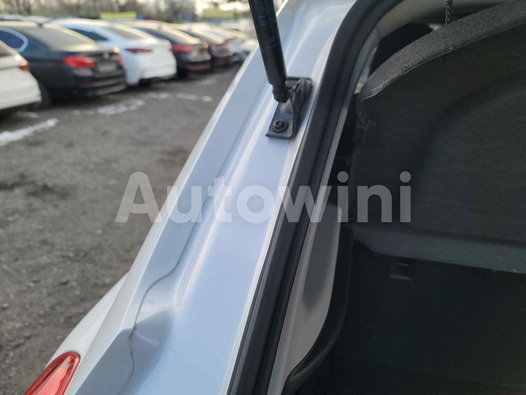 2020 GM DAEWOO (CHEVROLET)  TRAX A/T NANI/R.CAM/S.KEY - 44