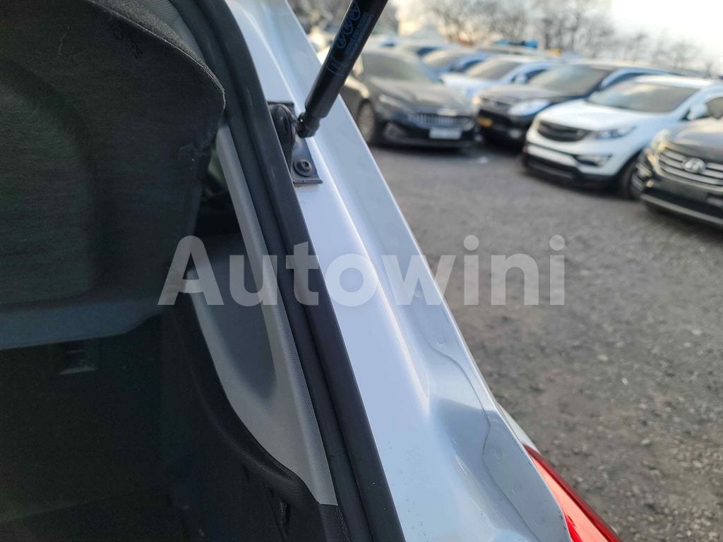 2020 GM DAEWOO (CHEVROLET)  TRAX A/T NANI/R.CAM/S.KEY - 45