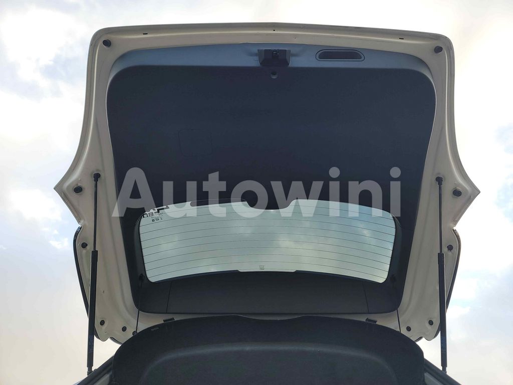 2020 GM DAEWOO (CHEVROLET)  TRAX A/T NANI/R.CAM/S.KEY - 43