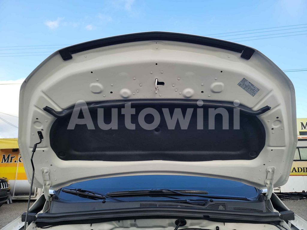 2020 GM DAEWOO (CHEVROLET)  TRAX A/T NANI/R.CAM/S.KEY - 47