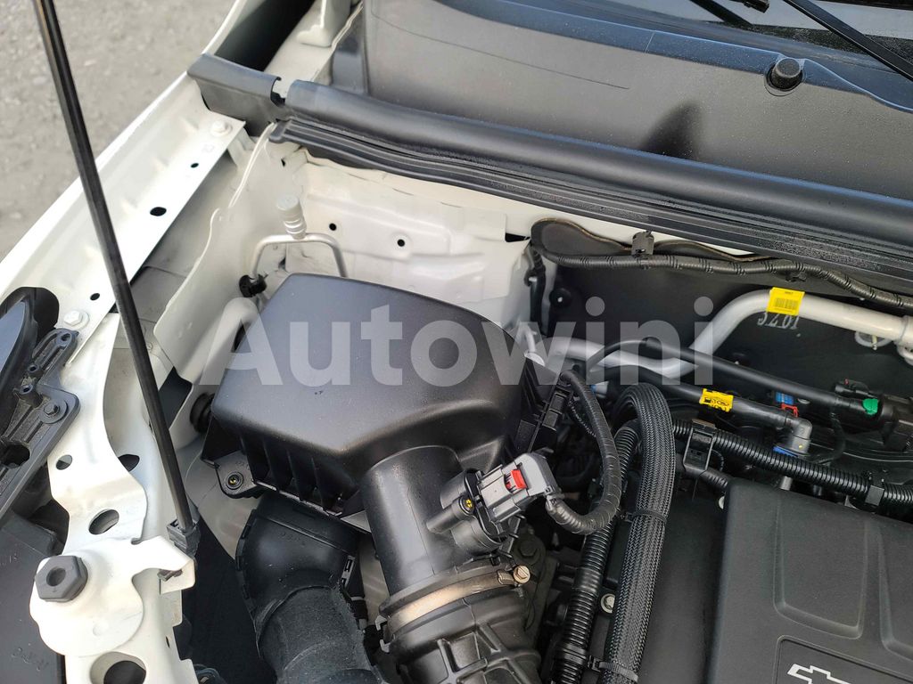 2020 GM DAEWOO (CHEVROLET)  TRAX A/T NANI/R.CAM/S.KEY - 49