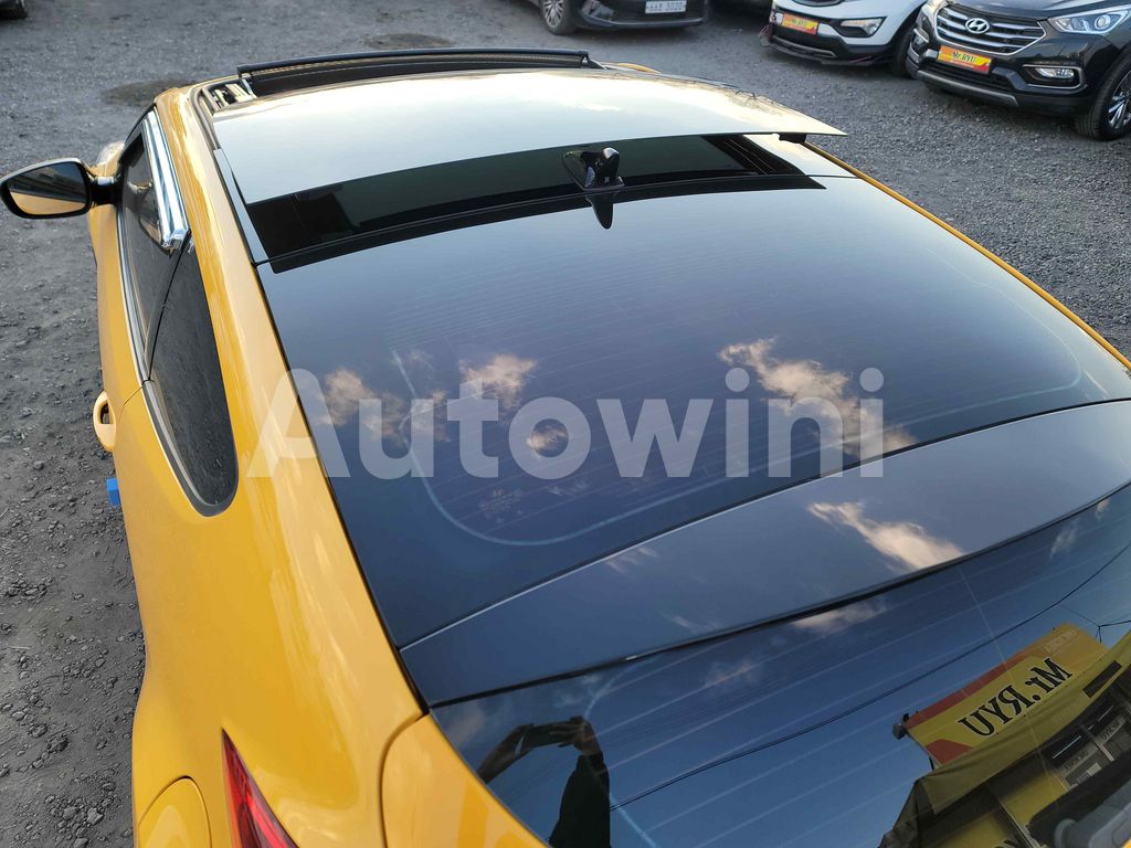 2012 HYUNDAI VELOSTER TURBO A/T R18/P.SUN/NAVI/R.CAM/S.KEY - 10