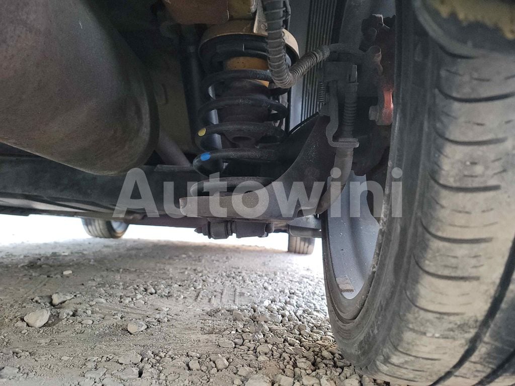 2012 HYUNDAI VELOSTER TURBO A/T R18/P.SUN/NAVI/R.CAM/S.KEY - 54