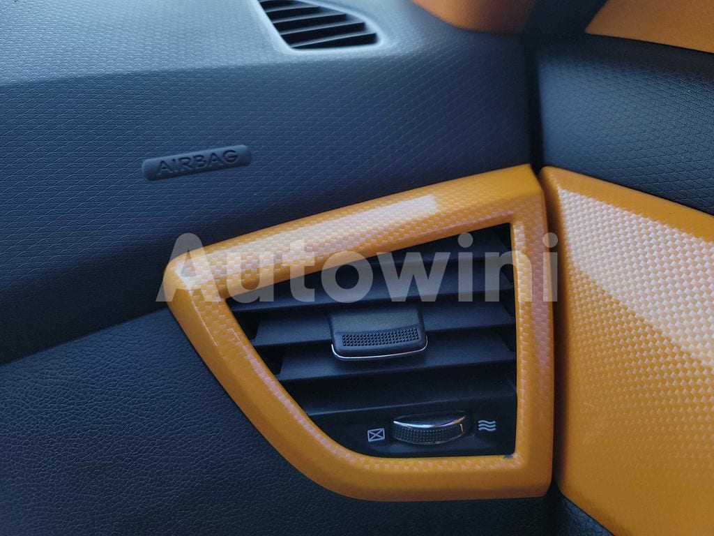 2012 HYUNDAI VELOSTER TURBO A/T R18/P.SUN/NAVI/R.CAM/S.KEY - 31