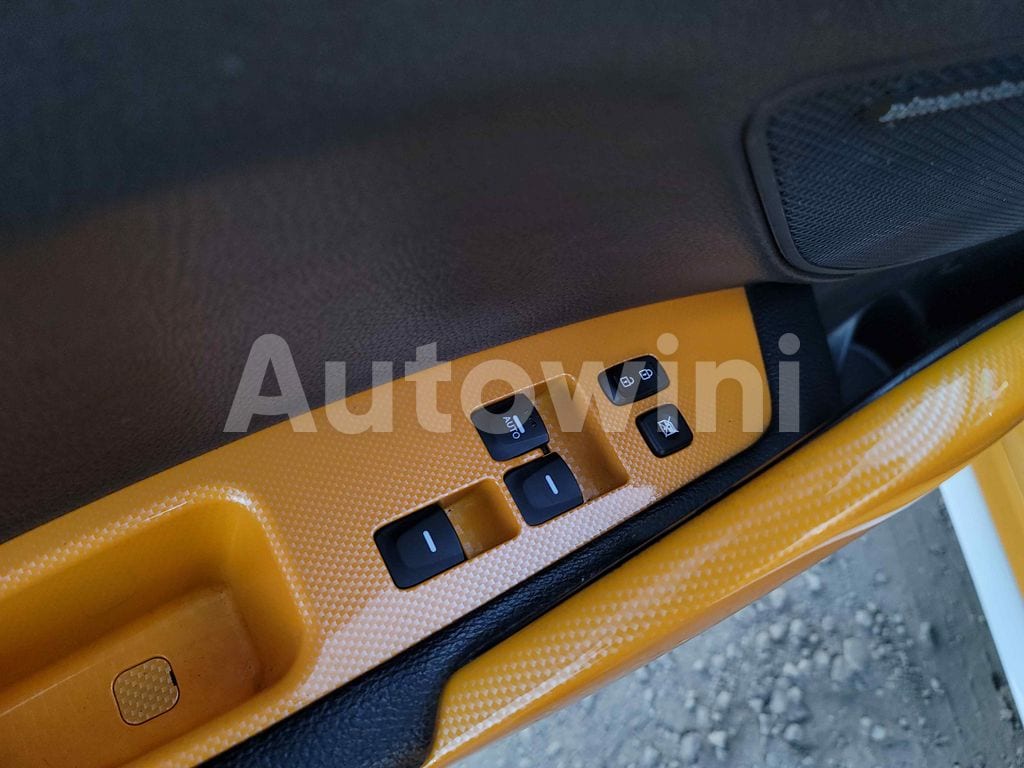 2012 HYUNDAI VELOSTER TURBO A/T R18/P.SUN/NAVI/R.CAM/S.KEY - 34