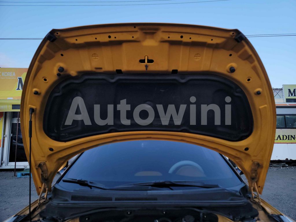 2012 HYUNDAI VELOSTER TURBO A/T R18/P.SUN/NAVI/R.CAM/S.KEY - 46