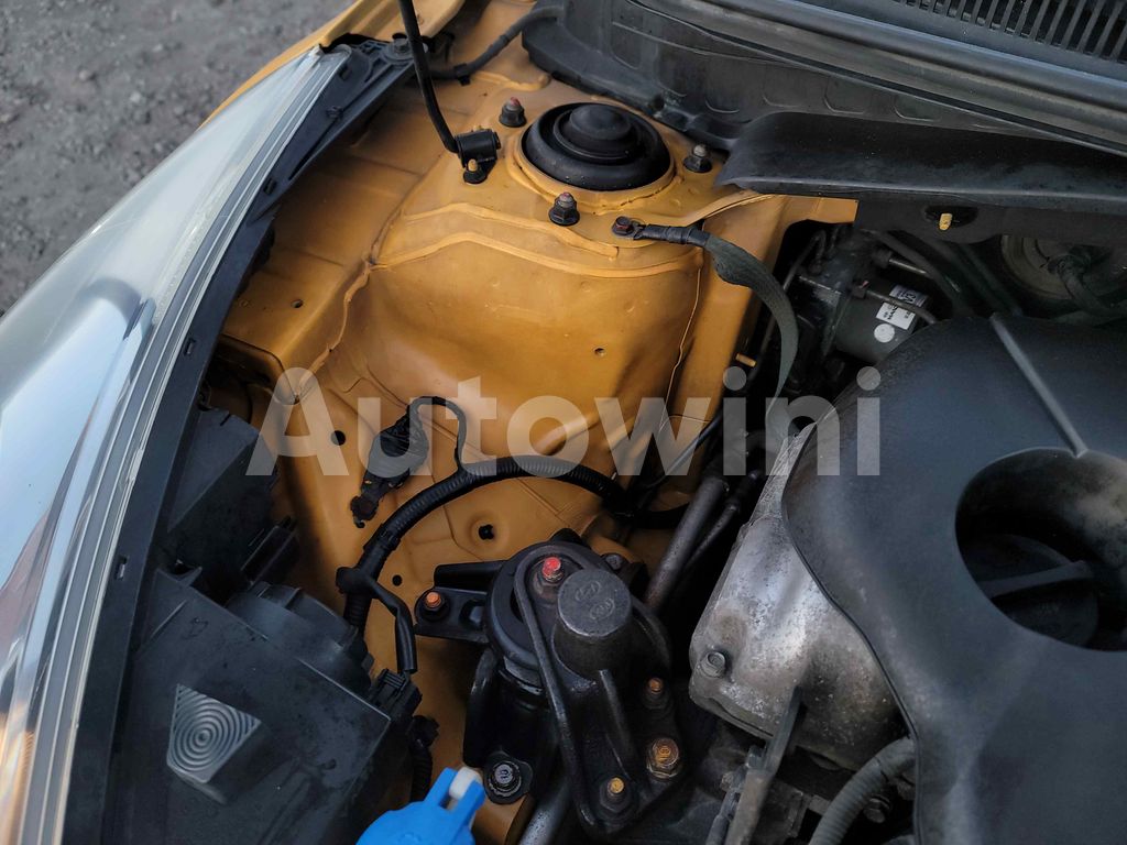 2012 HYUNDAI VELOSTER TURBO A/T R18/P.SUN/NAVI/R.CAM/S.KEY - 48