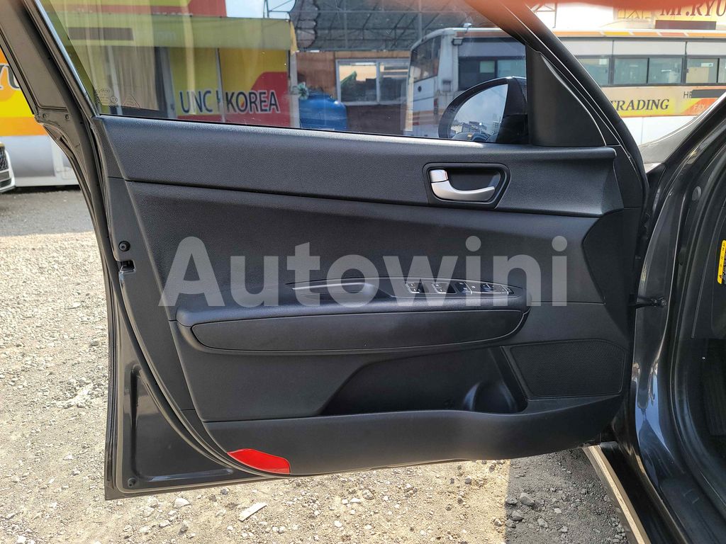 2018 KIA K5 OPTIMA A/T R19/ANDROID/R.CAM/S.KEY2 - 14
