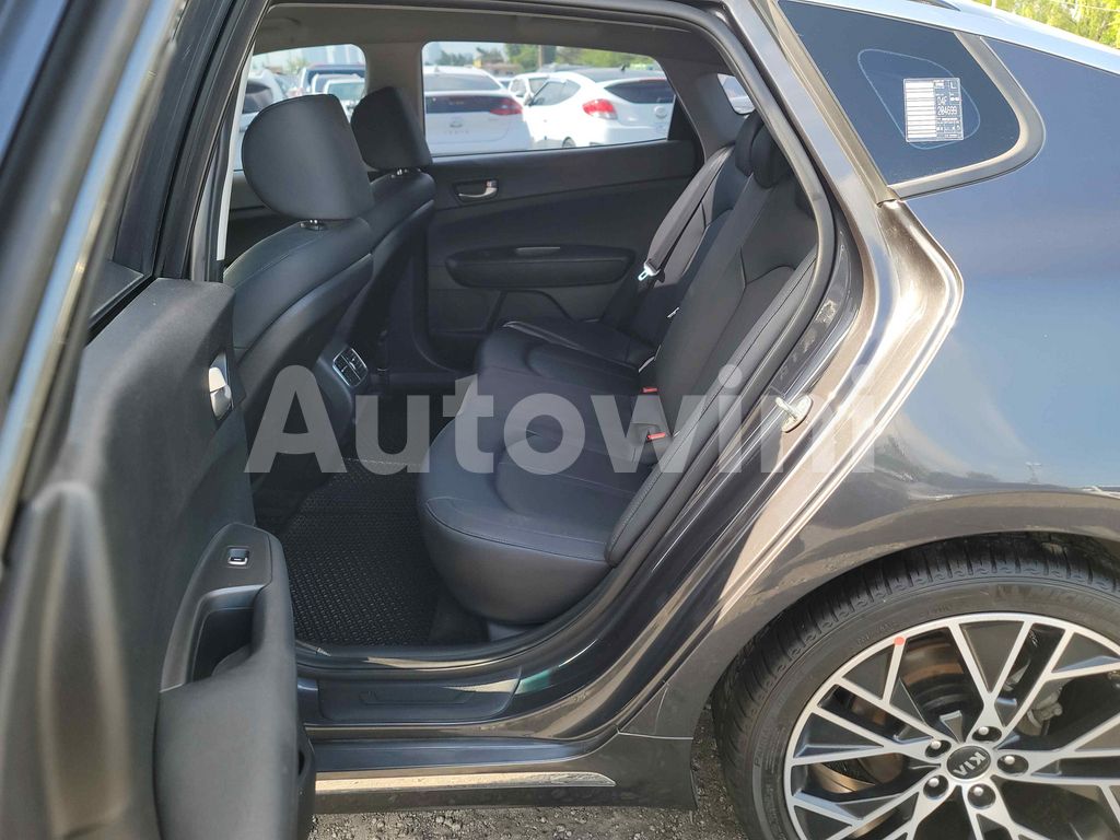 2018 KIA K5 OPTIMA A/T R19/ANDROID/R.CAM/S.KEY2 - 19