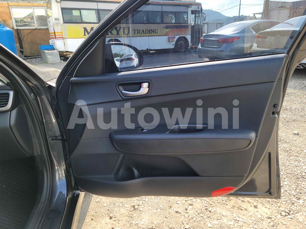 2018 KIA K5 OPTIMA A/T R19/ANDROID/R.CAM/S.KEY2 - 17