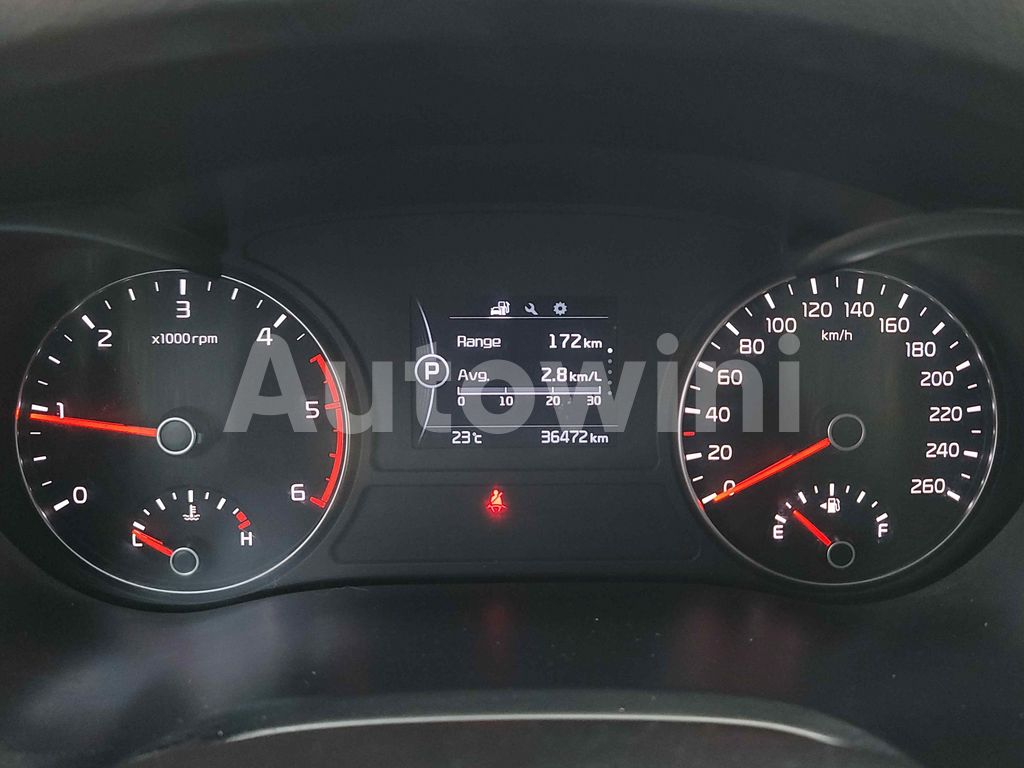 2018 KIA K5 OPTIMA A/T R19/ANDROID/R.CAM/S.KEY2 - 27