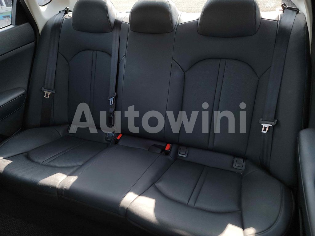 2018 KIA K5 OPTIMA A/T R19/ANDROID/R.CAM/S.KEY2 - 24