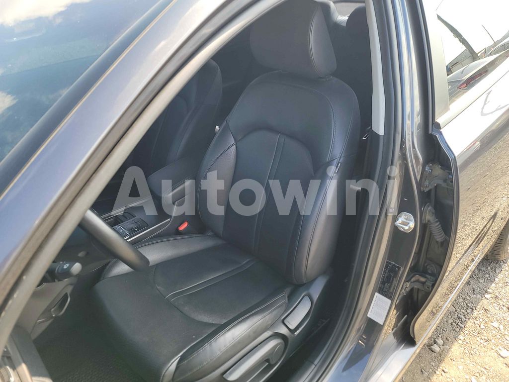 2018 KIA K5 OPTIMA A/T R19/ANDROID/R.CAM/S.KEY2 - 22