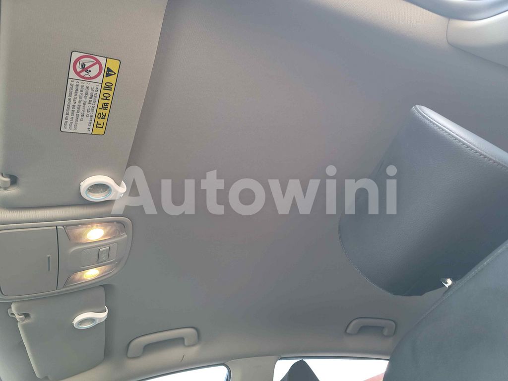 2018 KIA K5 OPTIMA A/T R19/ANDROID/R.CAM/S.KEY2 - 39