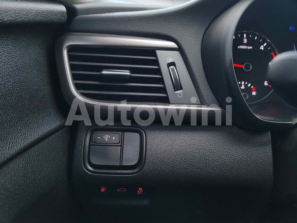 2018 KIA K5 OPTIMA A/T R19/ANDROID/R.CAM/S.KEY2 - 37