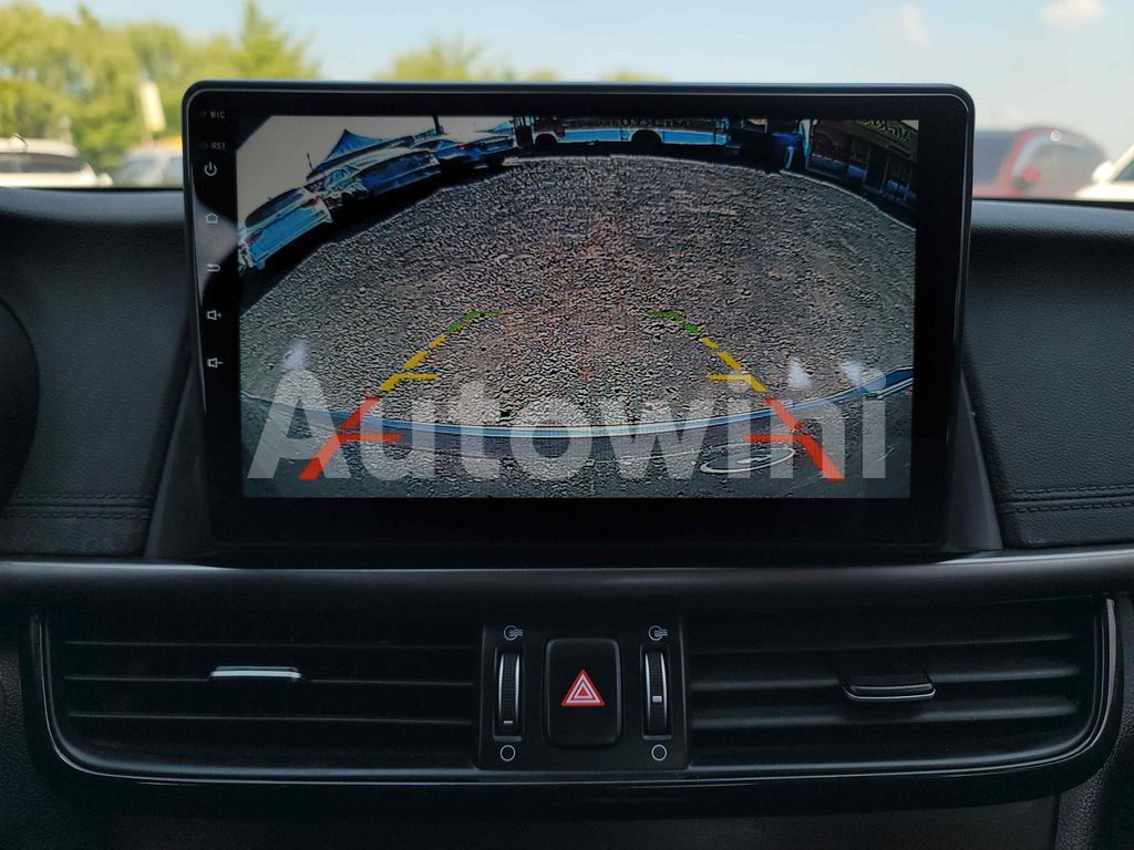 2018 KIA K5 OPTIMA A/T R19/ANDROID/R.CAM/S.KEY2 - 30