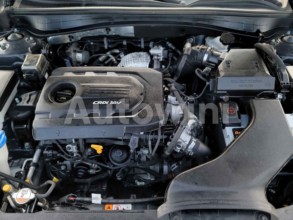 2018 KIA K5 OPTIMA A/T R19/ANDROID/R.CAM/S.KEY2 - 45