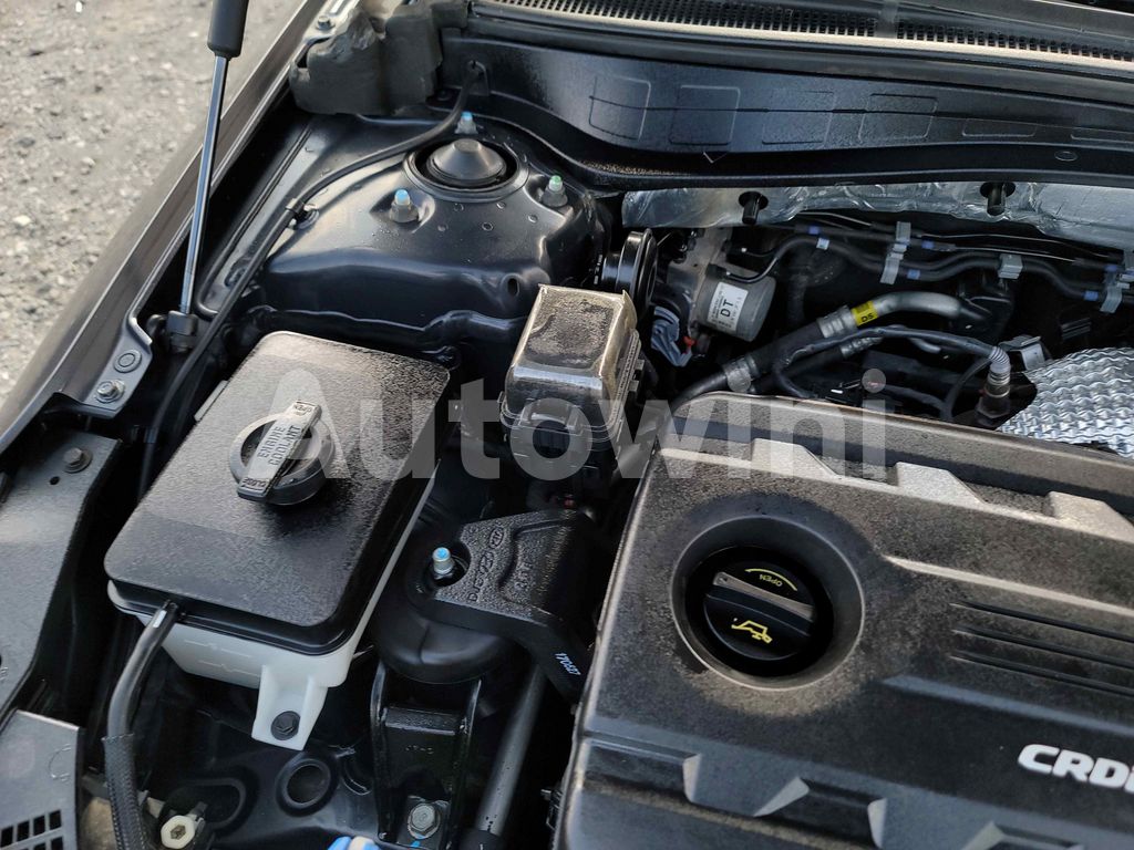 2018 KIA K5 OPTIMA A/T R19/ANDROID/R.CAM/S.KEY2 - 46