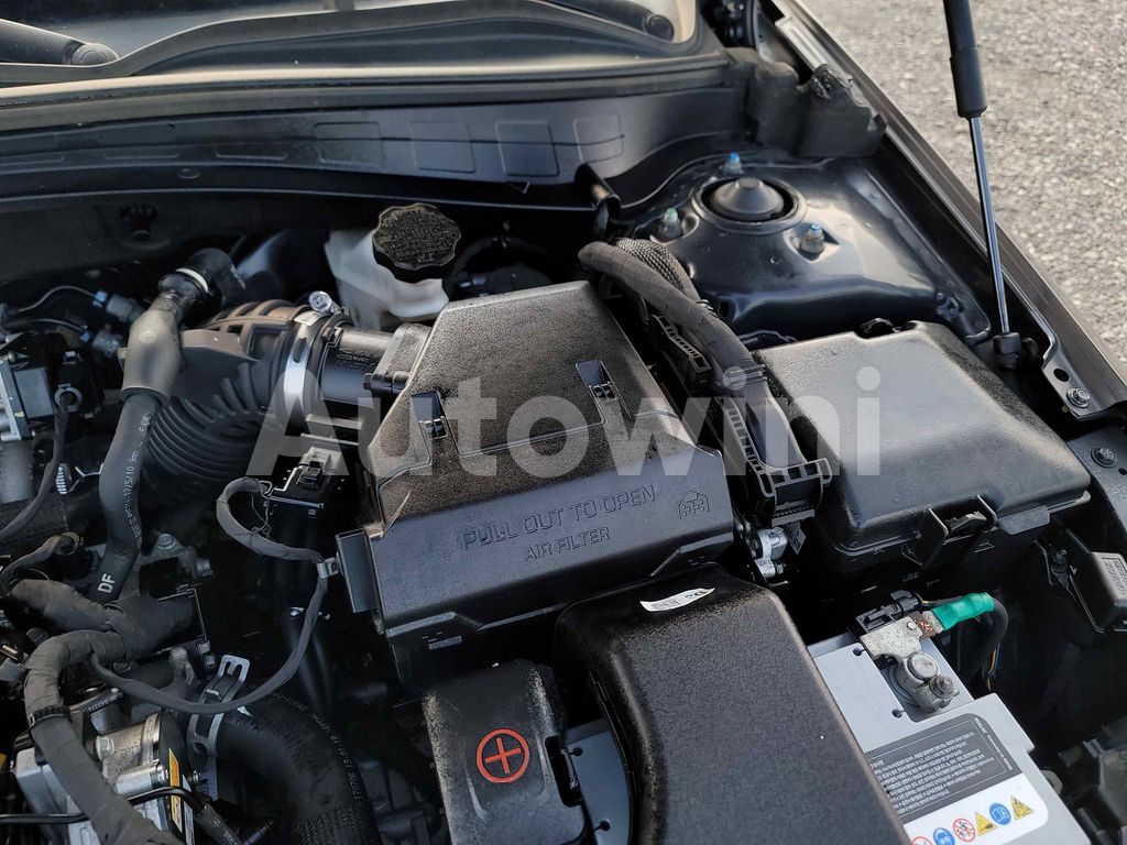 2018 KIA K5 OPTIMA A/T R19/ANDROID/R.CAM/S.KEY2 - 47