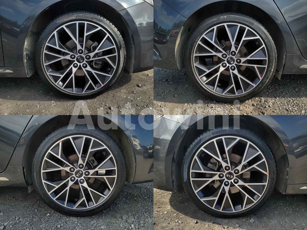 2018 KIA K5 OPTIMA A/T R19/ANDROID/R.CAM/S.KEY2 - 48