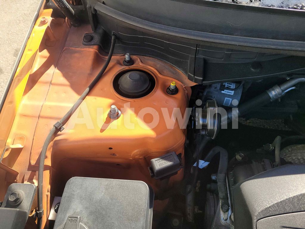 2018 HYUNDAI LF SONATA TAXI-REAL MILEAGE - 21