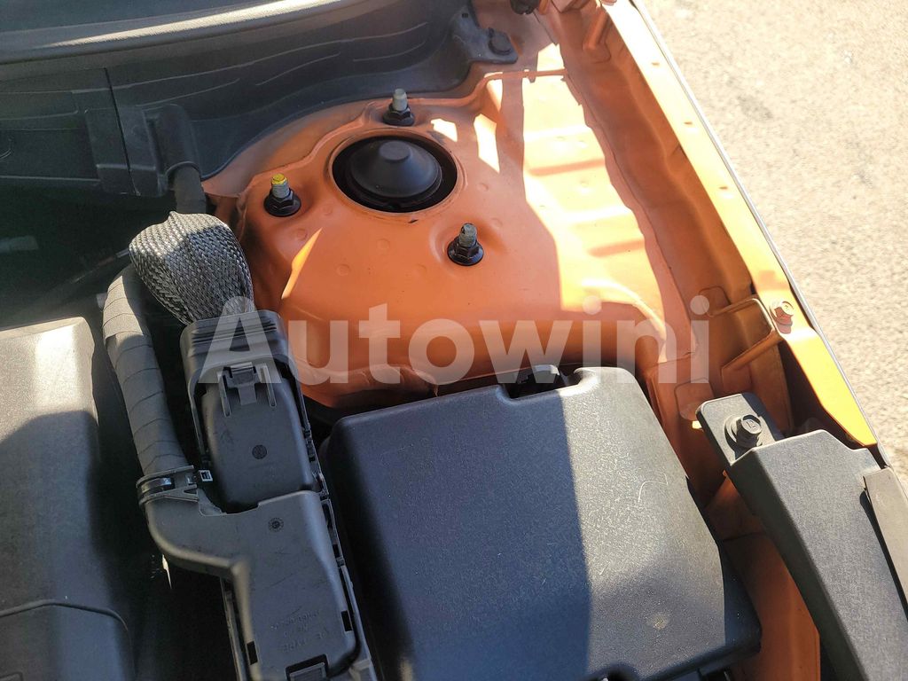2018 HYUNDAI LF SONATA TAXI-REAL MILEAGE - 24