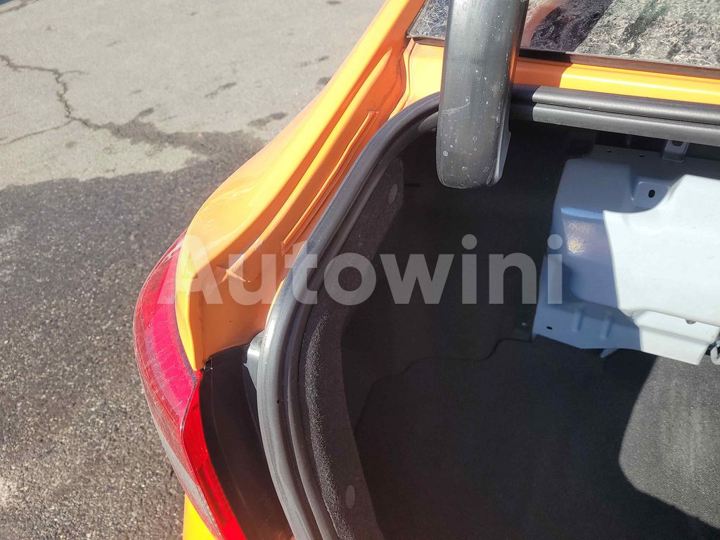 2018 HYUNDAI LF SONATA TAXI-REAL MILEAGE - 26