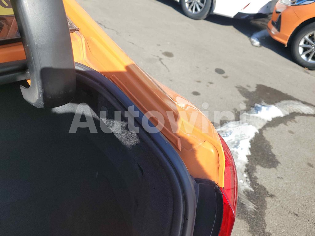 2018 HYUNDAI LF SONATA TAXI-REAL MILEAGE - 27