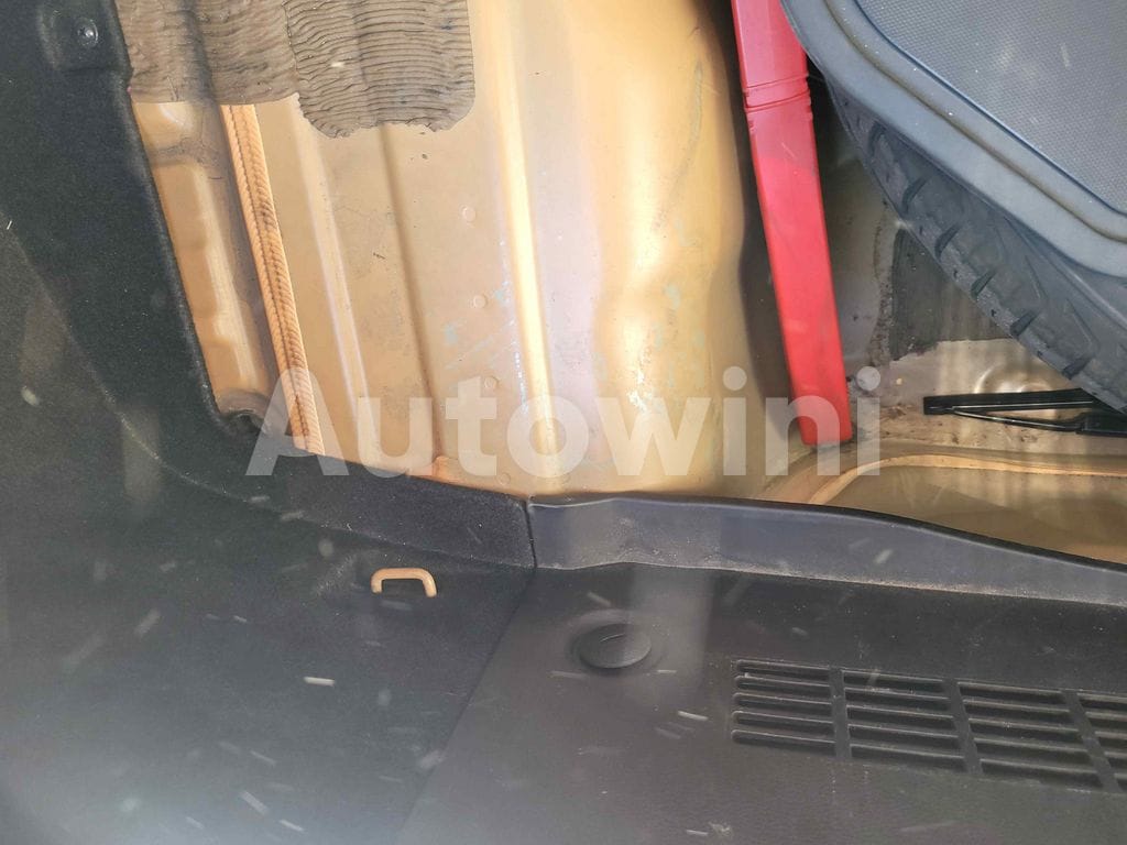 2018 HYUNDAI LF SONATA TAXI-REAL MILEAGE - 28
