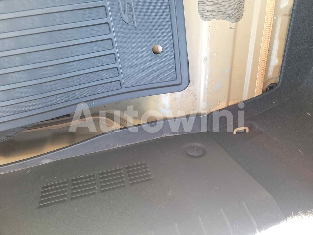 2018 HYUNDAI LF SONATA TAXI-REAL MILEAGE - 29
