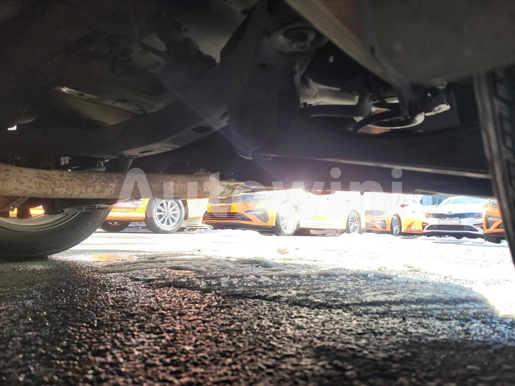 2018 HYUNDAI LF SONATA TAXI-REAL MILEAGE - 30