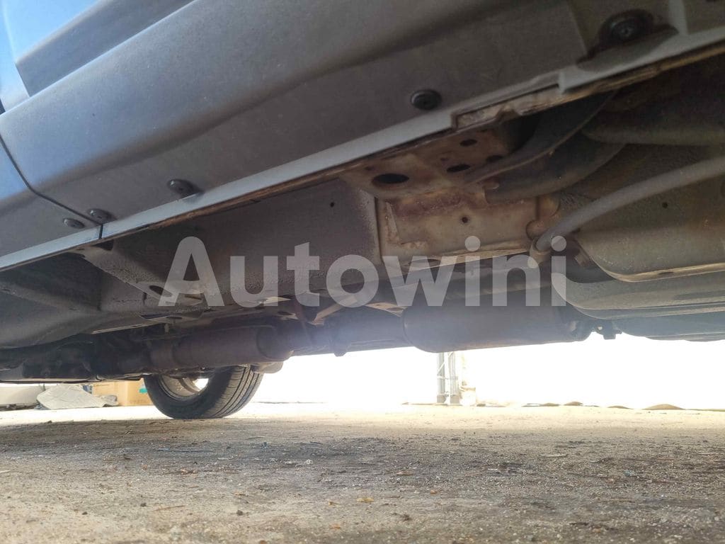 2010 GM DAEWOO (CHEVROLET) WINSTORM XTREME SUNROOF REARCAM - 9
