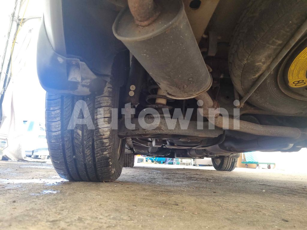 2010 GM DAEWOO (CHEVROLET) WINSTORM XTREME SUNROOF REARCAM - 11