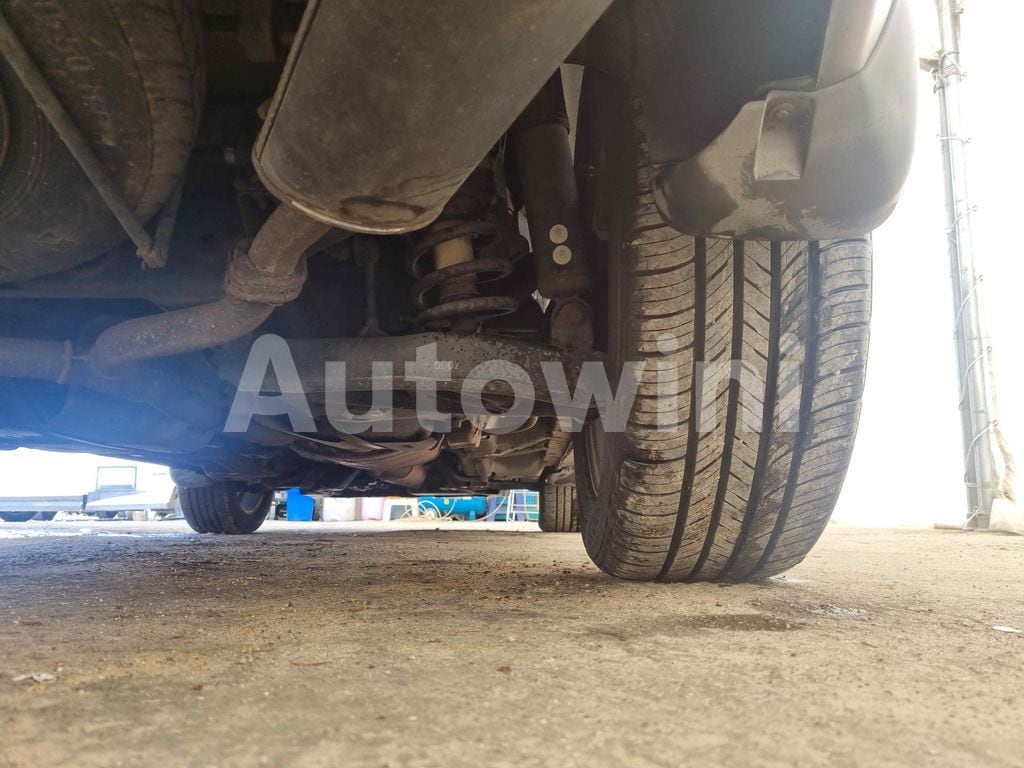 2010 GM DAEWOO (CHEVROLET) WINSTORM XTREME SUNROOF REARCAM - 12