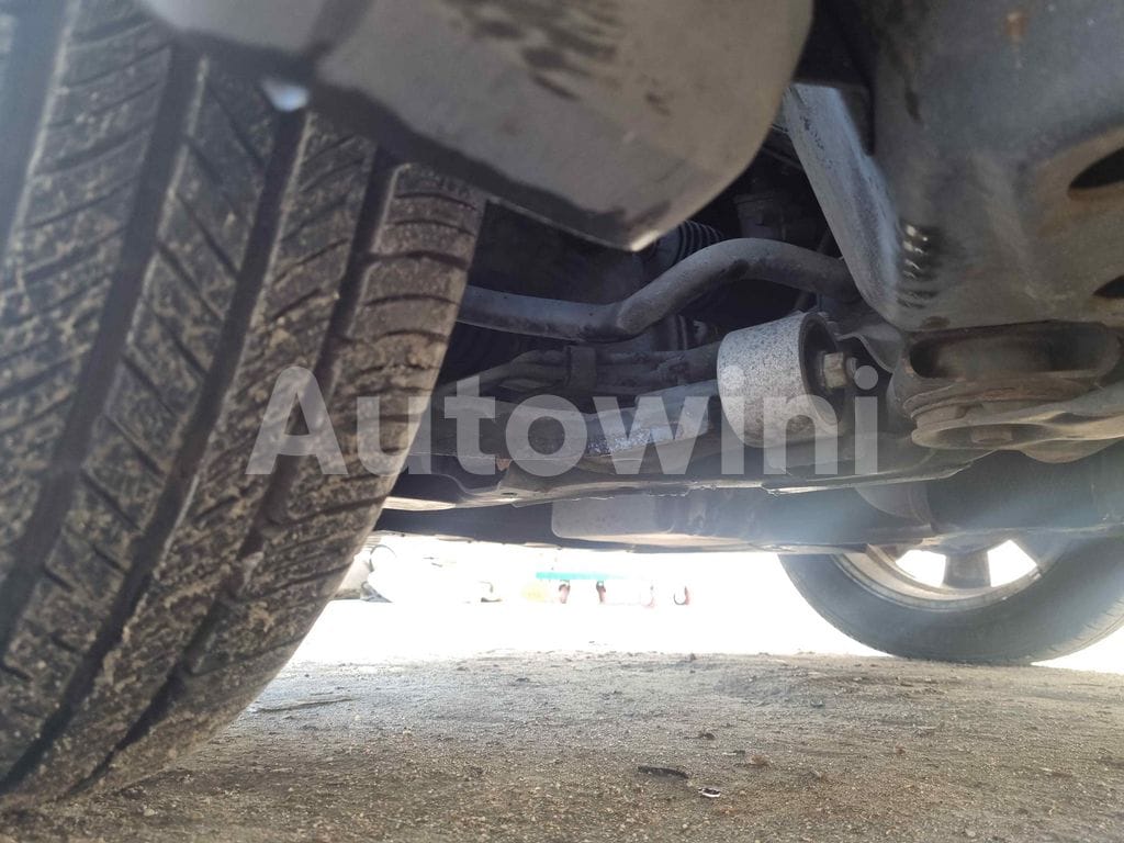 2010 GM DAEWOO (CHEVROLET) WINSTORM XTREME SUNROOF REARCAM - 14