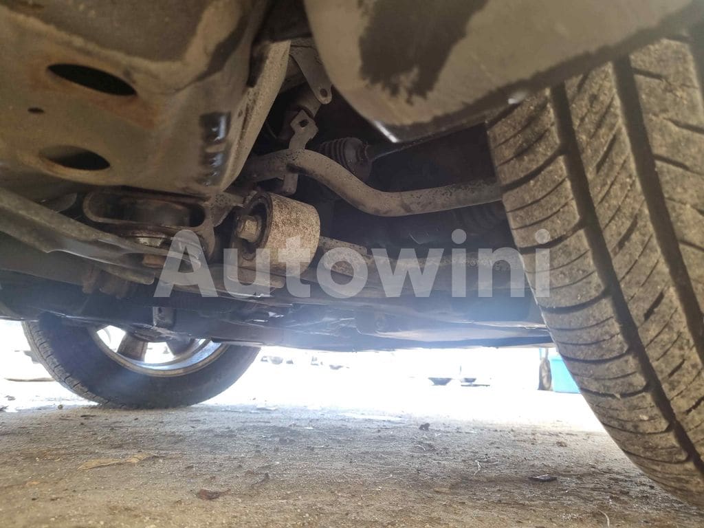 2010 GM DAEWOO (CHEVROLET) WINSTORM XTREME SUNROOF REARCAM - 15