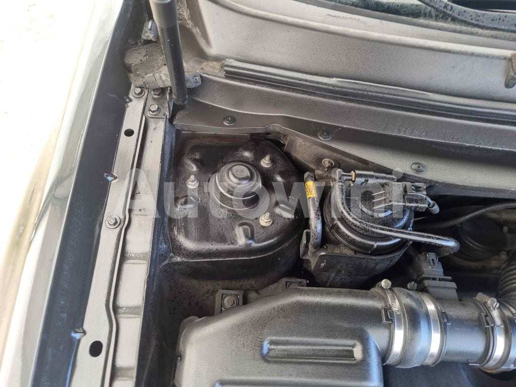 2010 GM DAEWOO (CHEVROLET) WINSTORM XTREME SUNROOF REARCAM - 17