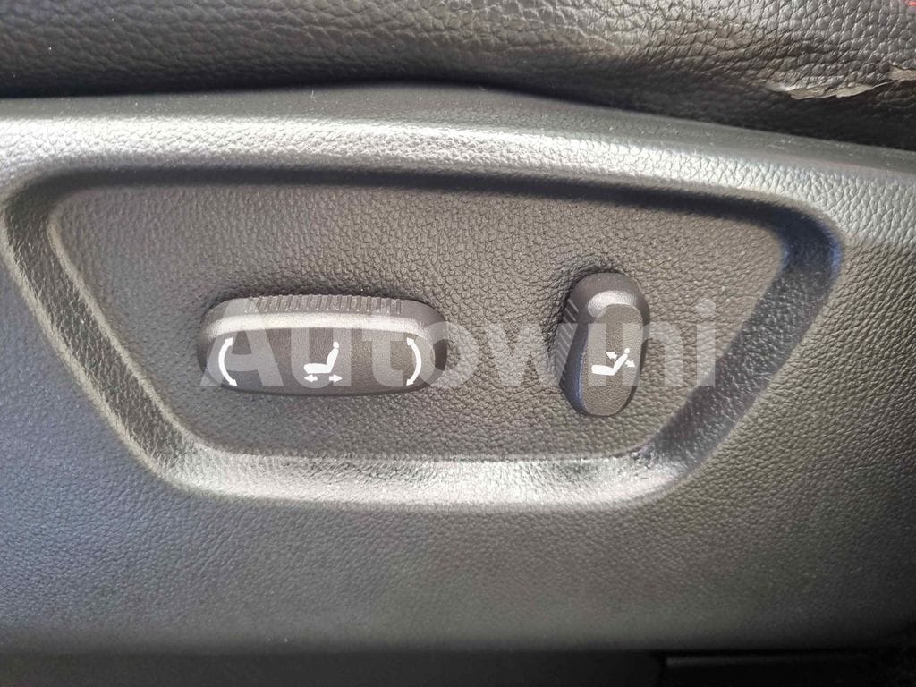 2010 GM DAEWOO (CHEVROLET) WINSTORM XTREME SUNROOF REARCAM - 21