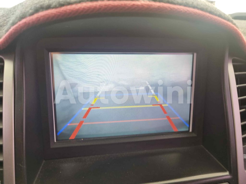 2010 GM DAEWOO (CHEVROLET) WINSTORM XTREME SUNROOF REARCAM - 26