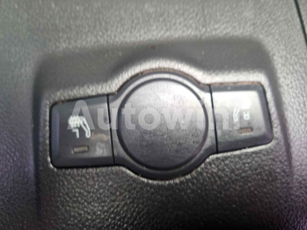2010 GM DAEWOO (CHEVROLET) WINSTORM XTREME SUNROOF REARCAM - 30
