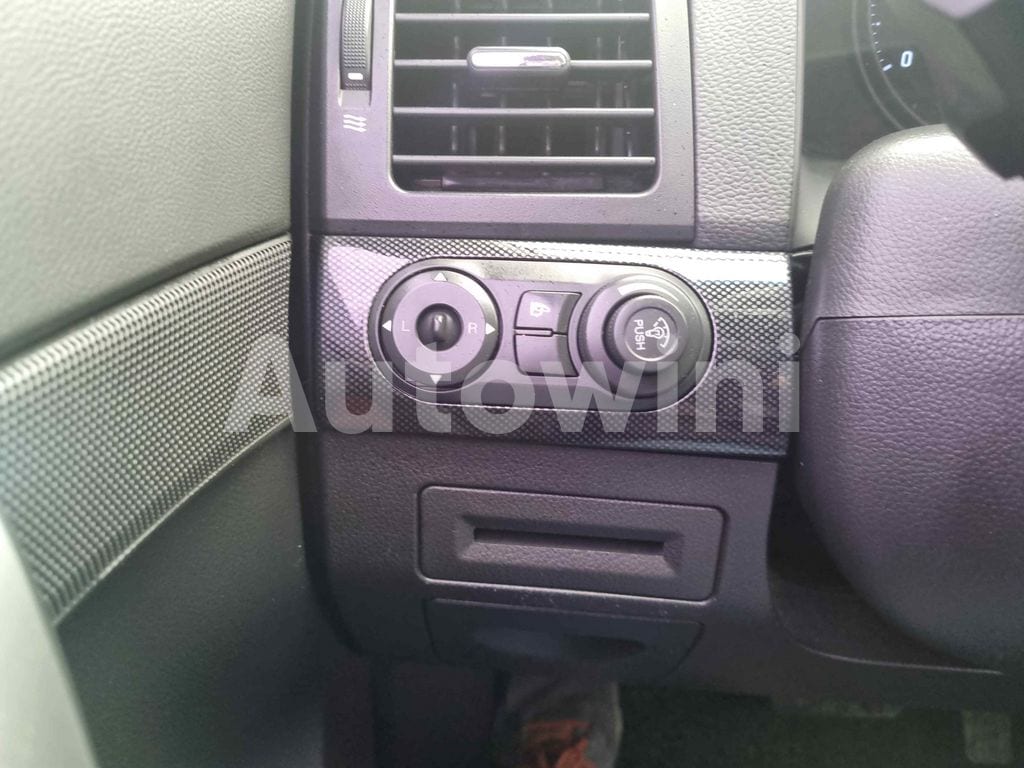 2010 GM DAEWOO (CHEVROLET) WINSTORM XTREME SUNROOF REARCAM - 31