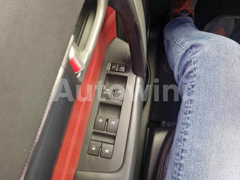 2010 GM DAEWOO (CHEVROLET) WINSTORM XTREME SUNROOF REARCAM - 32