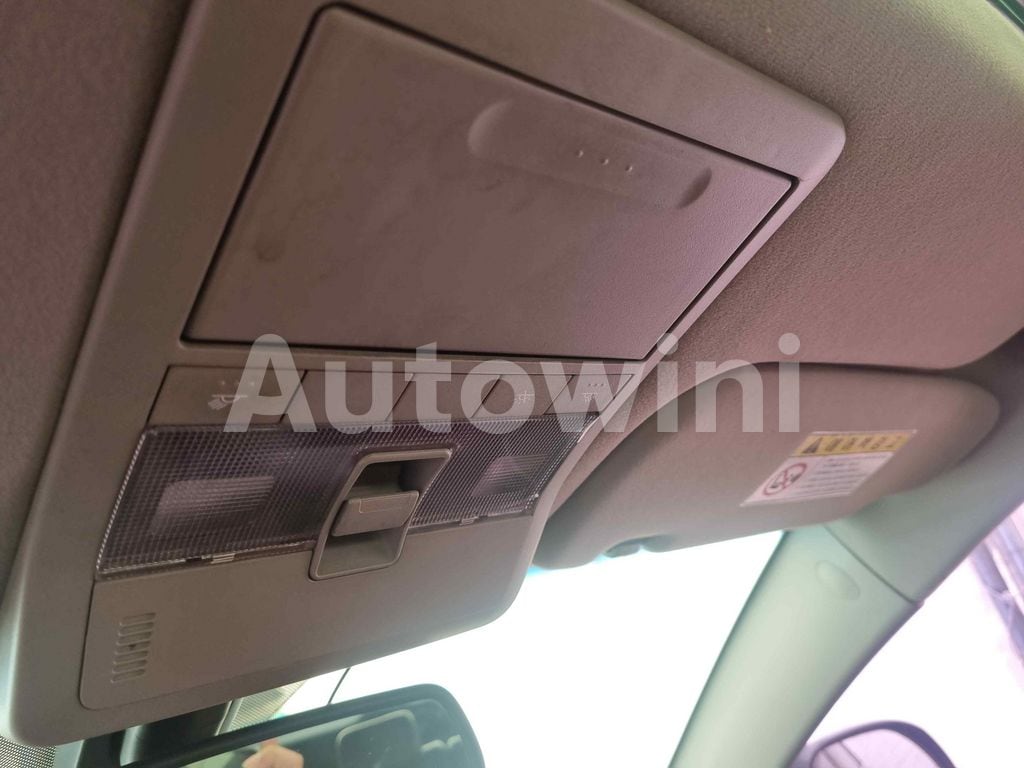 2010 GM DAEWOO (CHEVROLET) WINSTORM XTREME SUNROOF REARCAM - 33