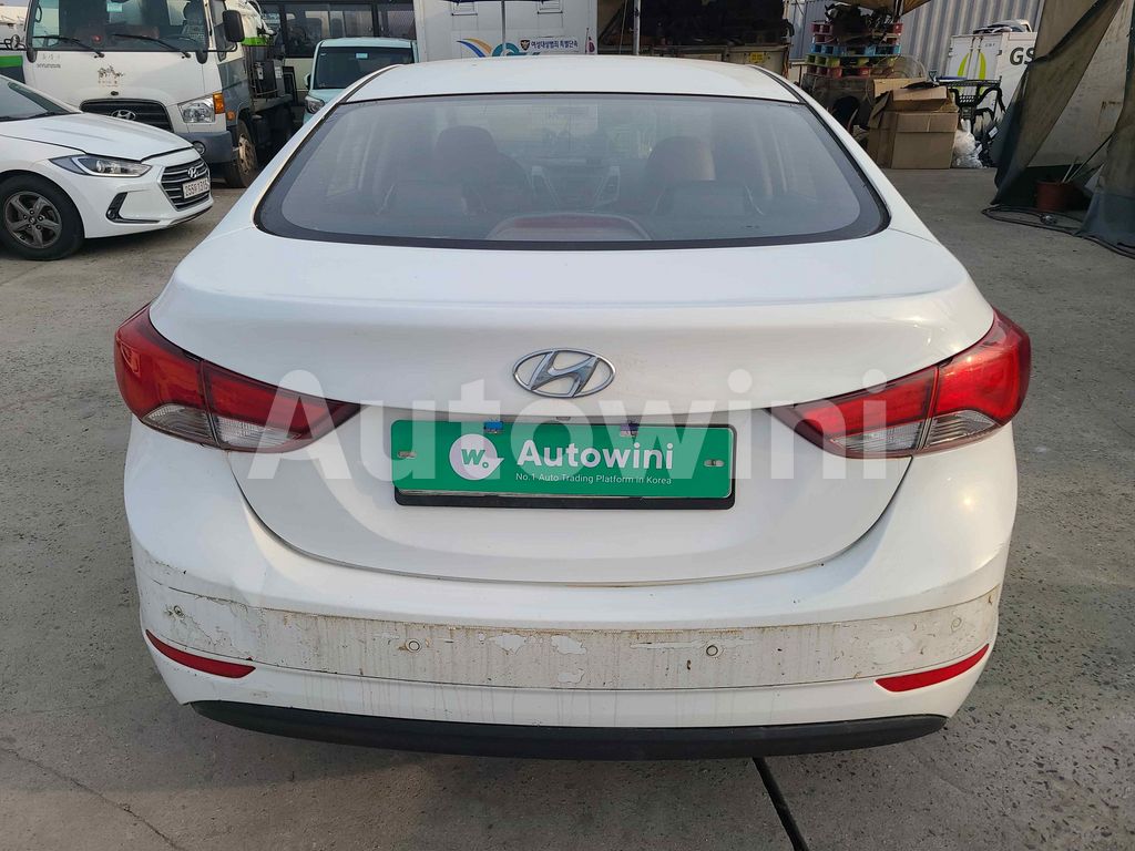 KMHE241CBGA183440 2016 HYUNDAI OTHERS STYLE-4