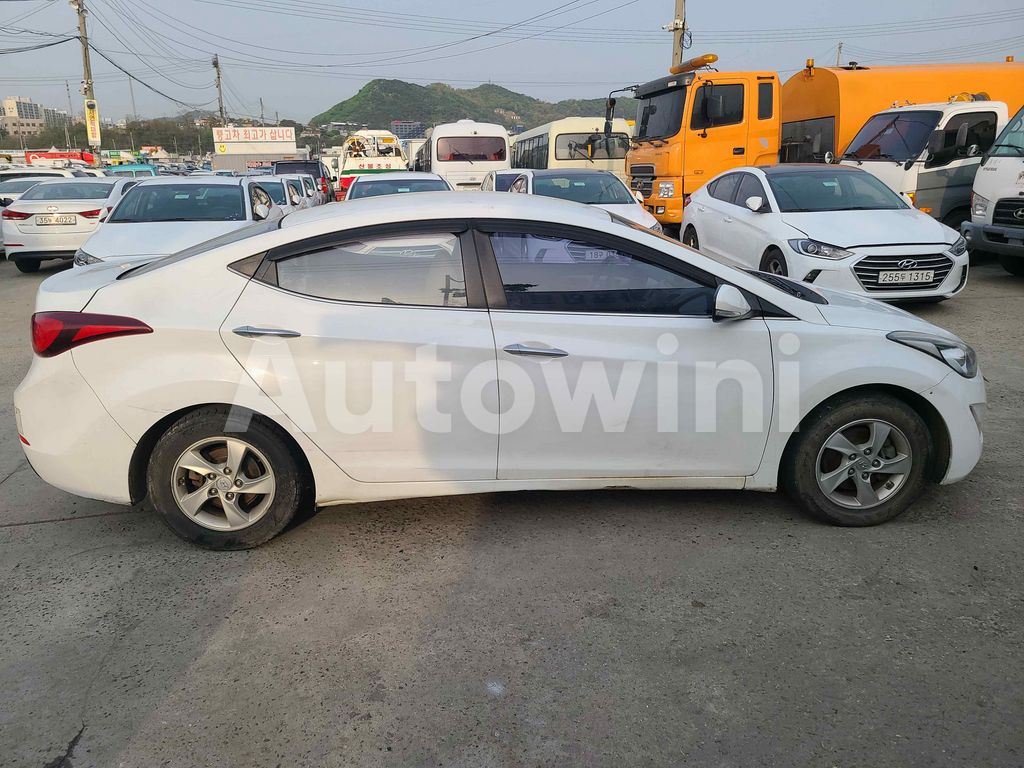 2016 HYUNDAI OTHERS STYLE - 7