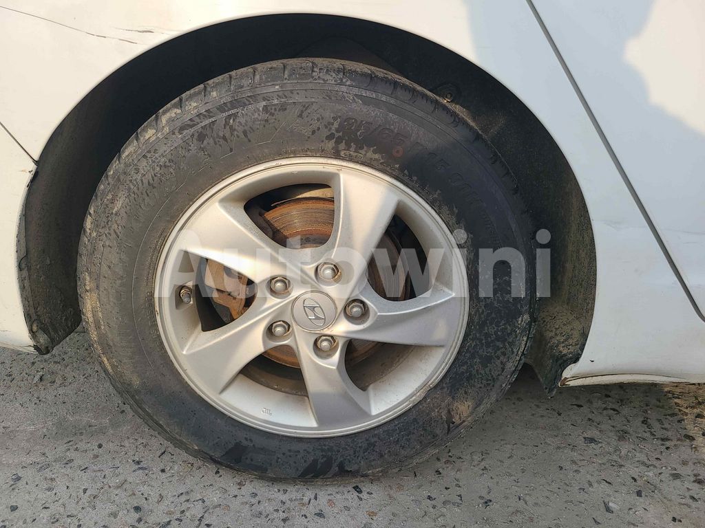 2016 HYUNDAI OTHERS STYLE - 10
