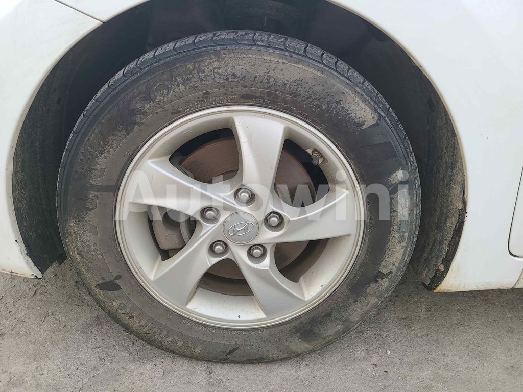 2016 HYUNDAI OTHERS STYLE - 12