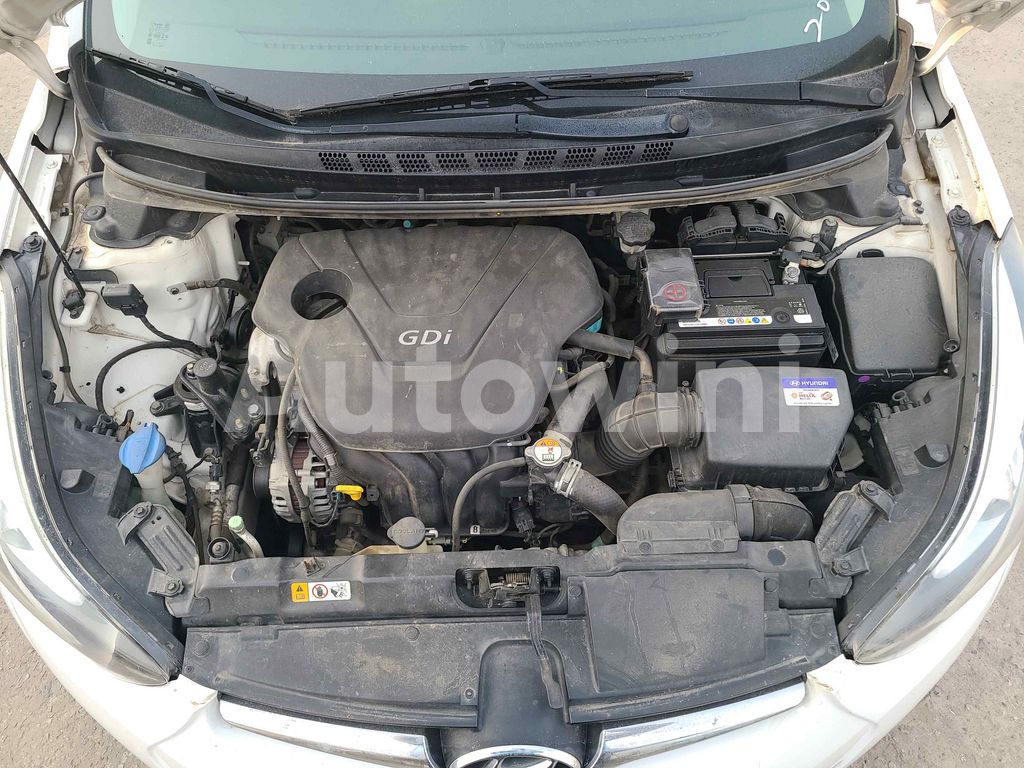 2016 HYUNDAI OTHERS STYLE - 19