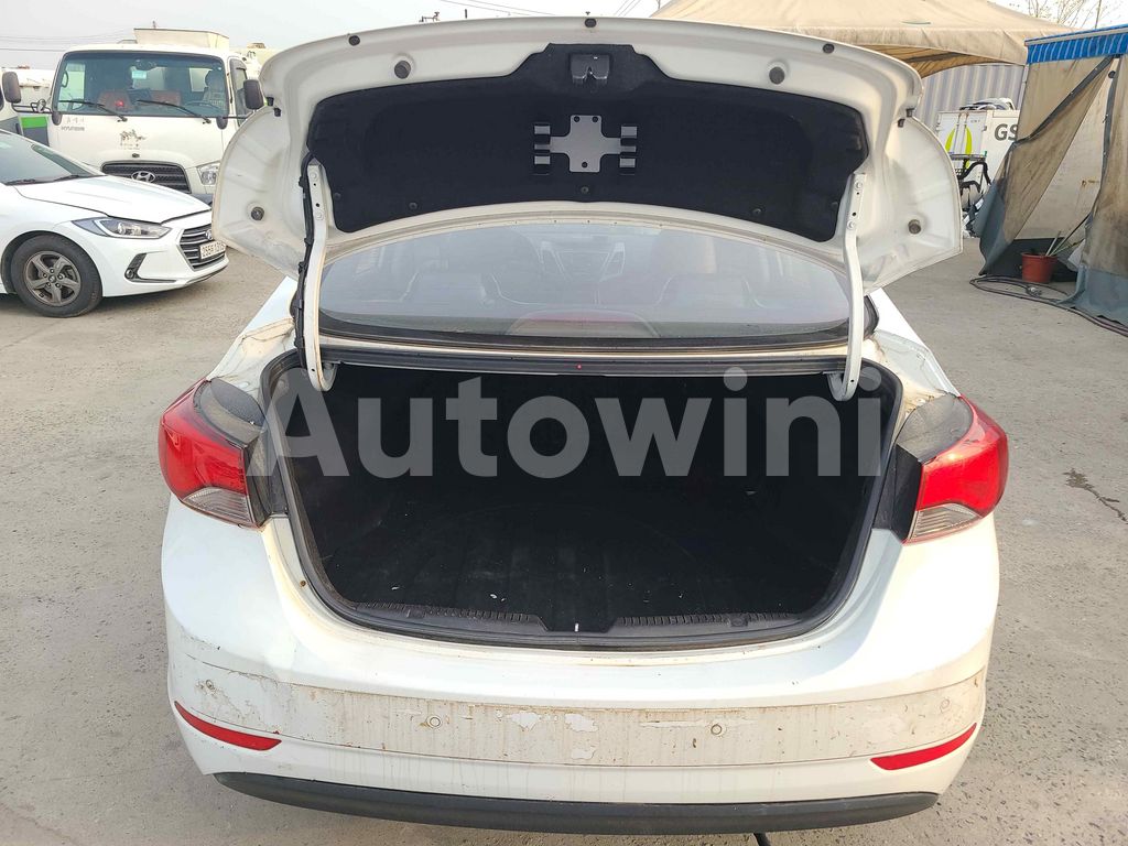 2016 HYUNDAI OTHERS STYLE - 20